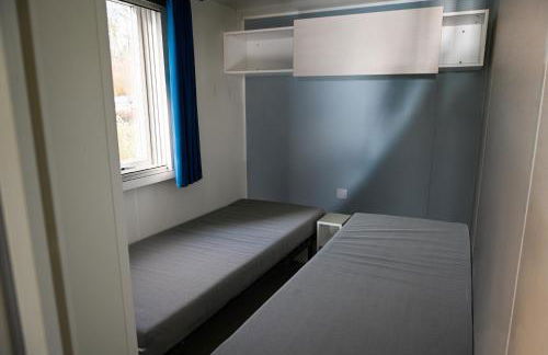 Ferienpark Süderstapel - Eiderlodge 3 - Photo 11