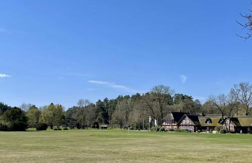 FEWO LÜNEBURG - Am Golfclub St Dionys - Foto 12
