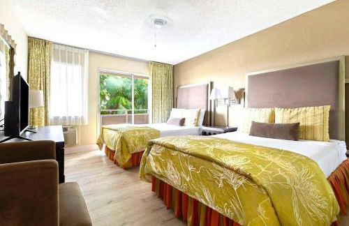 Kauai Plantation Hale Hotel - Foto 18