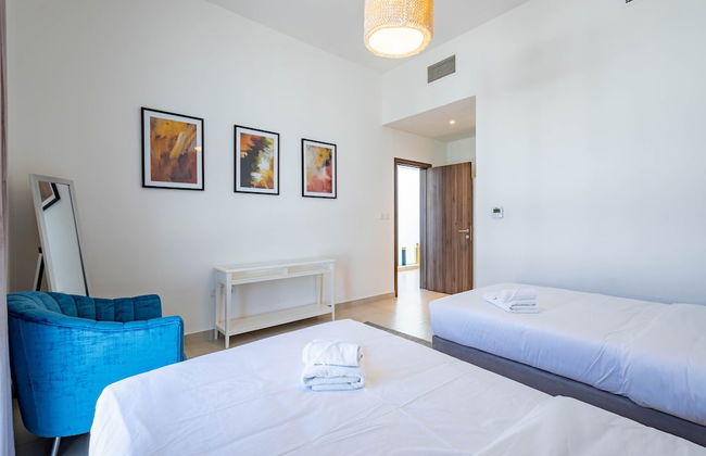 Nasma Luxury Stays- Ras Al Khaimah - Photo 5