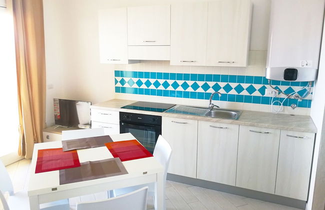 Affittimoderni Isola Rossa Élite - Pati15 - Foto 5