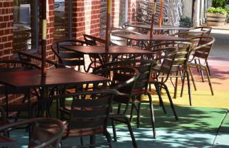 Pristine Townhouse With Rooftop Deck Near Canton! - Foto 31