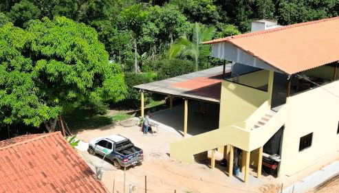 Casa Ipê Amarelo - Foto 2