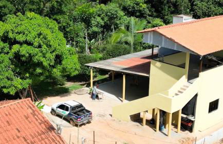 Casa Ipê Amarelo - Foto 2