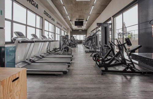 Estúdio Mobiliado próximo a UFU Santa Mônica - Foto 3