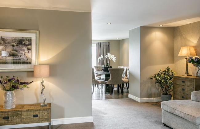 The Townhouses @ Carus Green - Photo 71