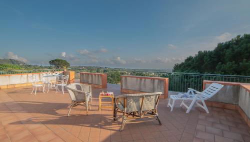Casa Museo A' Rina - Foto 2, Garden view