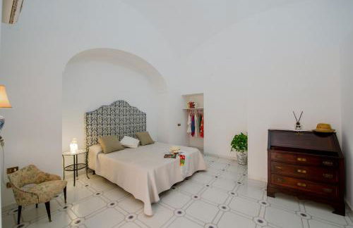 AntonelloApartments - La casa del pozzo - Foto 5