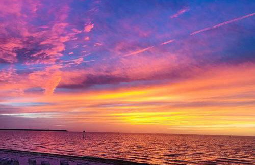 Little Harbor Resort #116 Tampa Bay Florida Beach Bayview - Foto 14