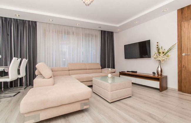 inQse Krakow | Brewery Residence - Foto 55