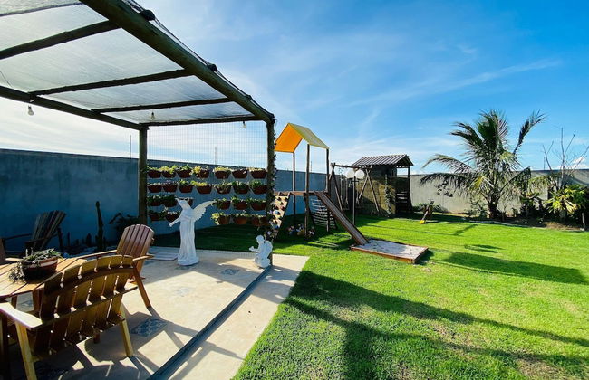 Casa Marataizes - Photo 67