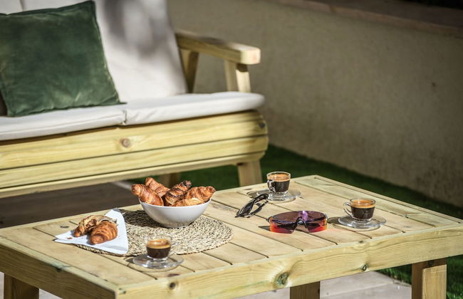 Spacious 3BR Apt w Garden Ramat Hasharon - Foto 36