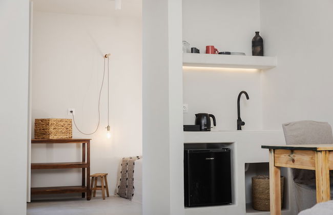 Scorpios Beach Santorini - Foto 26