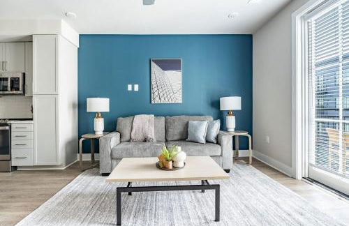 Landing Apartments - The Line - Foto 39