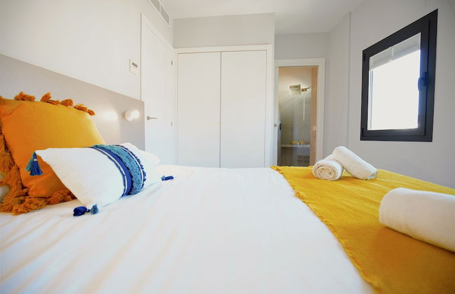 L'Aguila Apartments Turismo de Interior - Foto 5