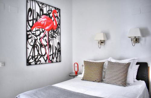 Apartamentos Las Naranjas - Foto 46