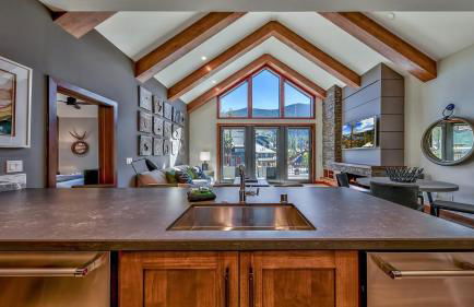 Luxury 2Br Residence Steps From Heavenly Village & Gondola Condo - Foto 12