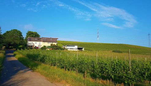 Ferienwohnung "Auf Plandert" - Foto 2