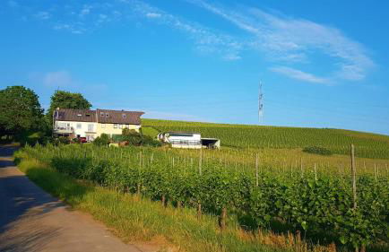 Ferienwohnung "Auf Plandert" - Foto 2