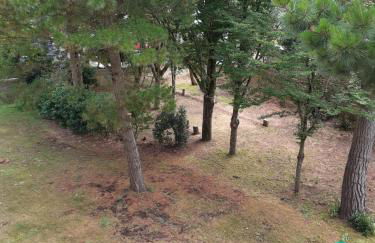 APPARTEMENT AU CALME AVEC PISCINE ET PARKING dans résidence securisée - Foto 18