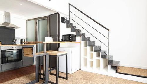 Appart cosy près du centre ville - Foto 3