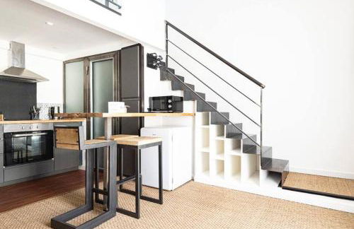 Appart cosy près du centre ville - Photo 3