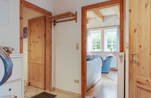 Ruhiger Aufenthalt in der Naehe von Rostock - Foto 36