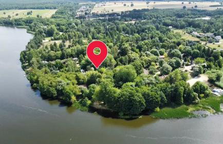 Bungalow Bay Łacha - Foto 15