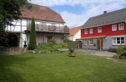 Ferienhaus am Eisgraben - Foto 1