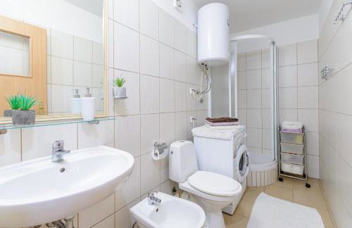 Beach front apartment Wojtek - Photo 9