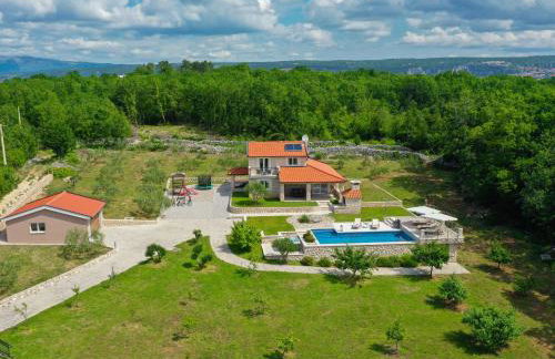 Villa Drazana - Foto 31