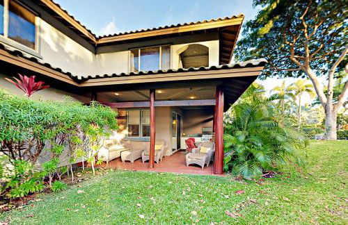 Mauna Lani Resort 1401 - Foto 1