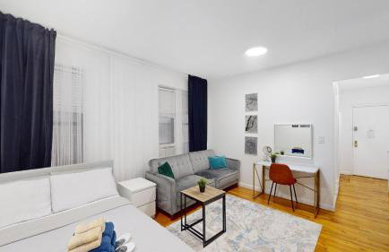 Second Home NYC - Foto 11