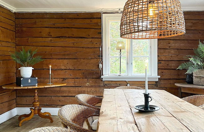 Seaside Charm in Bohuslan-by Traum - Foto 14