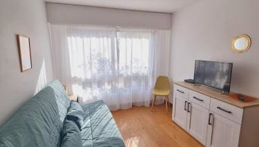 Un studio à deux pas de l'océan - Photo 2