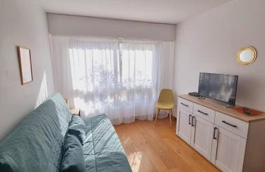 Un studio à deux pas de l'océan - Photo 2