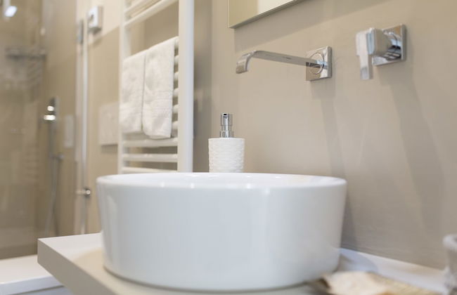 Residence Le Vie del Centro - Foto 48