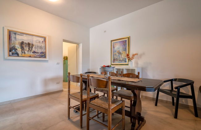 Sardinia Re - Villino Armidda - Foto 34