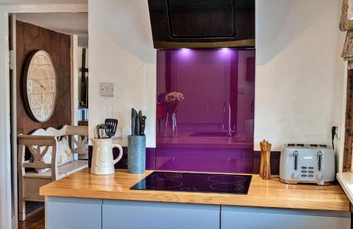 Finest Retreats - Heath Hills at Okehampton - Foto 17