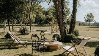 le bois de Selves - Maison authentique avec vue exceptionnelle - Foto 5, Garden, Garden view