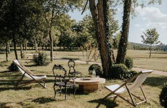 le bois de Selves - Maison authentique avec vue exceptionnelle - Foto 5