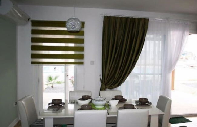 Villa 4 Bedroom sea view 2 - Foto 7