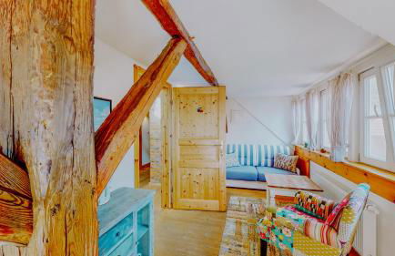 Landhaus Goldene Gans - Foto 6