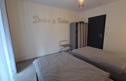 TheFerienwohnungen mit Balkon oder Terrasse - Foto 67