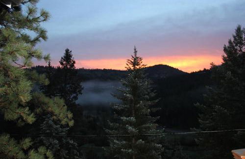 Morrison Colorado Mountain Getaway - Red Rocks - Foto 3