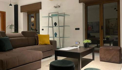 Sky and Green Luxury Apartament - Photo 2