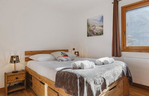 Pecles - Apt 2CH Balcon Vue Gaillands 500m Centre 1km - Foto 13