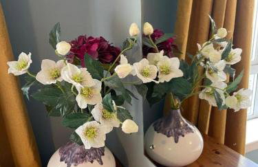 Light & bright, centrally located apartment - Foto 26