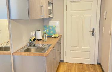 Motel Q- das kleine Stadthotel - Foto 40