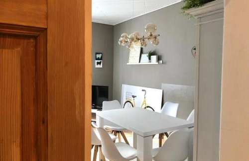 Hencoop 2 room apartment kitchen bathroom and optional Sauna - Photo 4